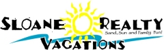 Sloane Vacations - Ocean Isle Beach Vacation Rentals